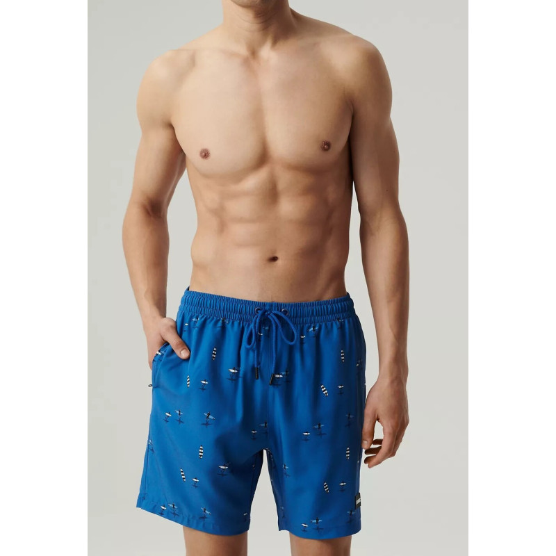 Atlantic maudymosi šortai