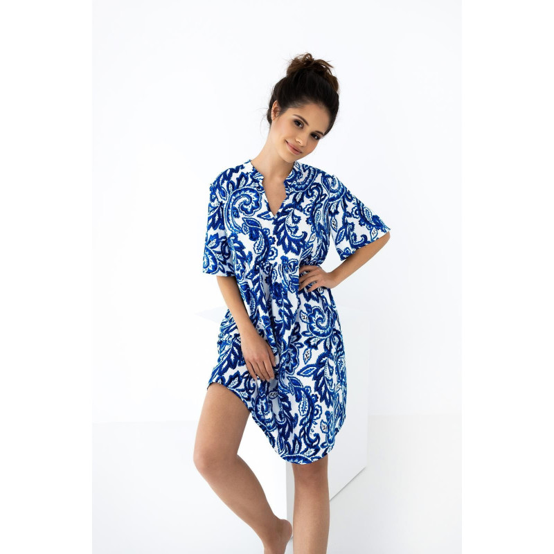 Sensis naktiniai trumpomis rankovėmis