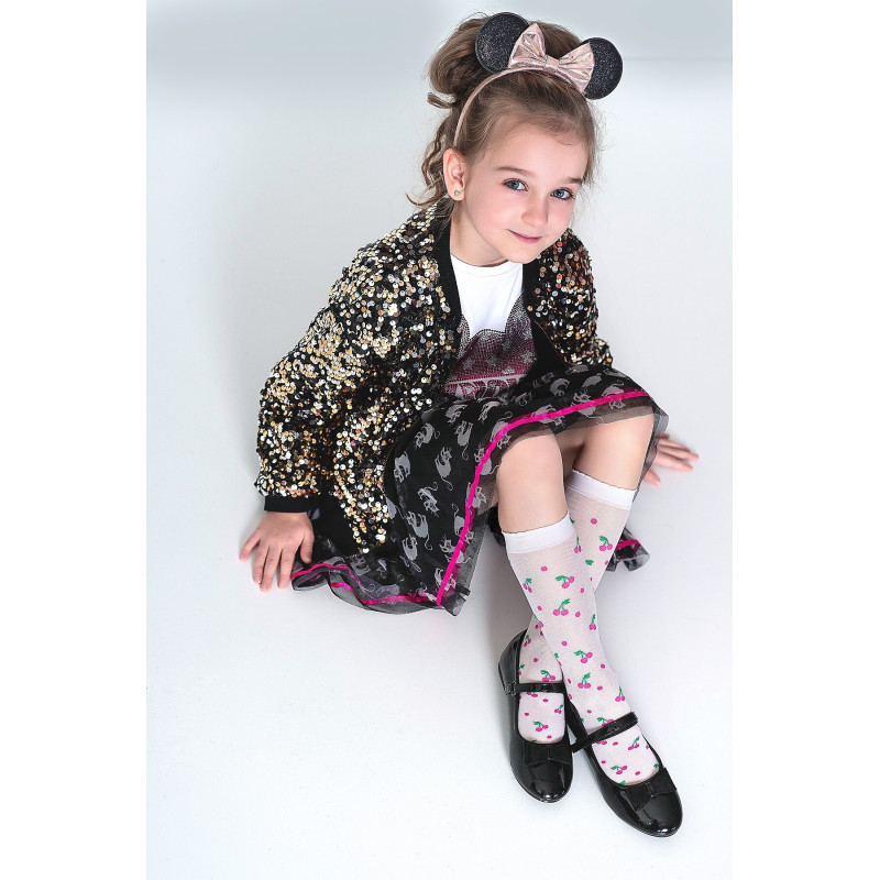 Knittex zeķes līdz ceļiem