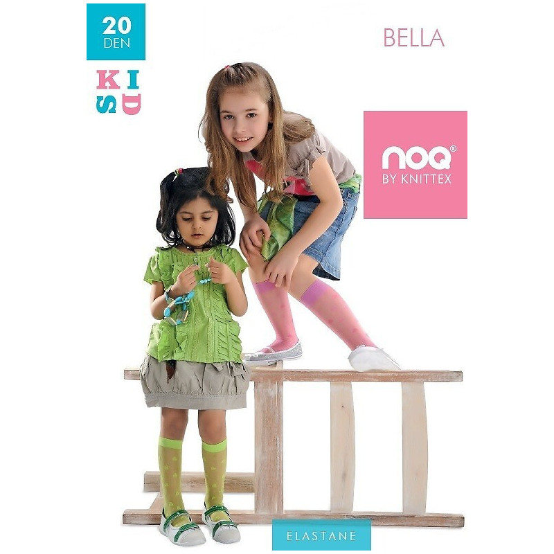 Knittex zeķes līdz ceļiem