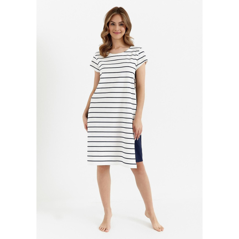 Cana naktiniai trumpomis rankovėmis