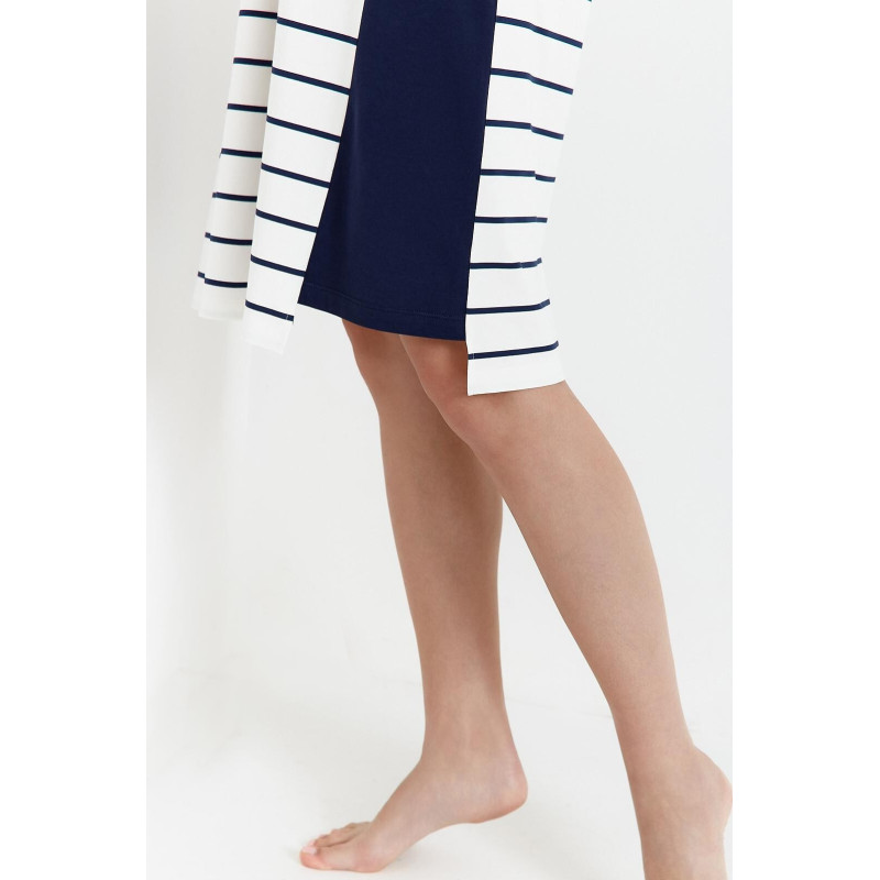 Cana naktiniai trumpomis rankovėmis