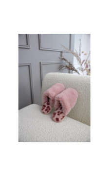 Sensis šlepetės moterims