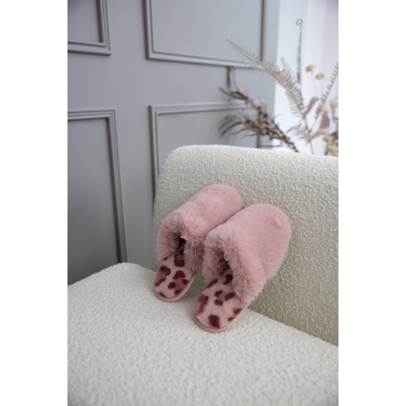 Sensis šlepetės moterims