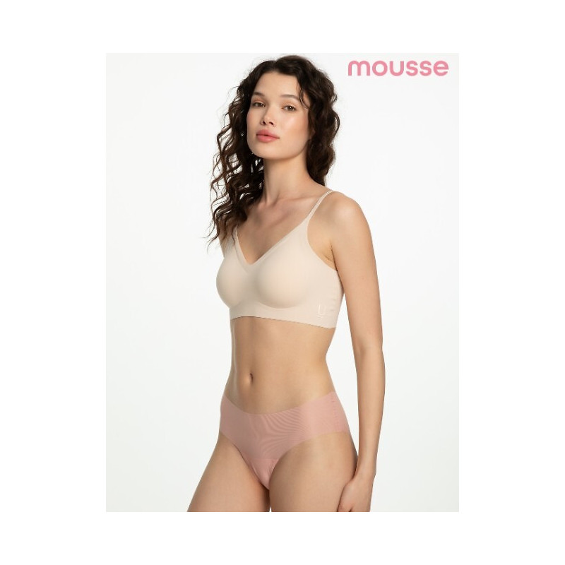 Julimex bezšuvju biksītes