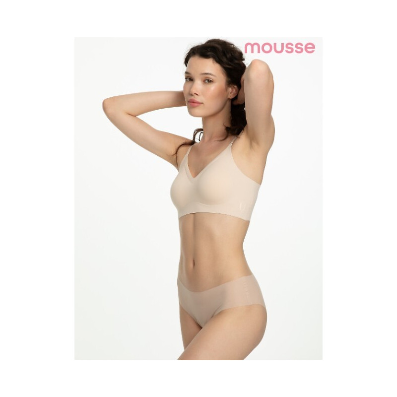 Julimex bezšuvju biksītes