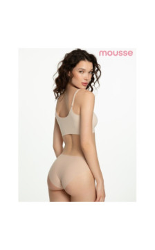 Julimex bezšuvju biksītes