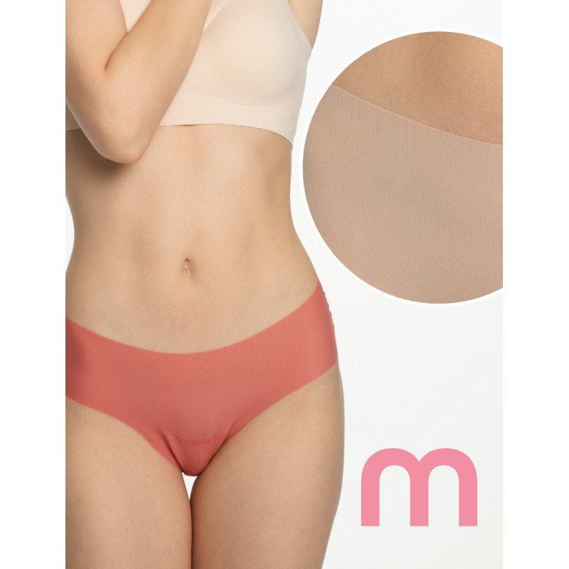 Julimex bezšuvju biksītes