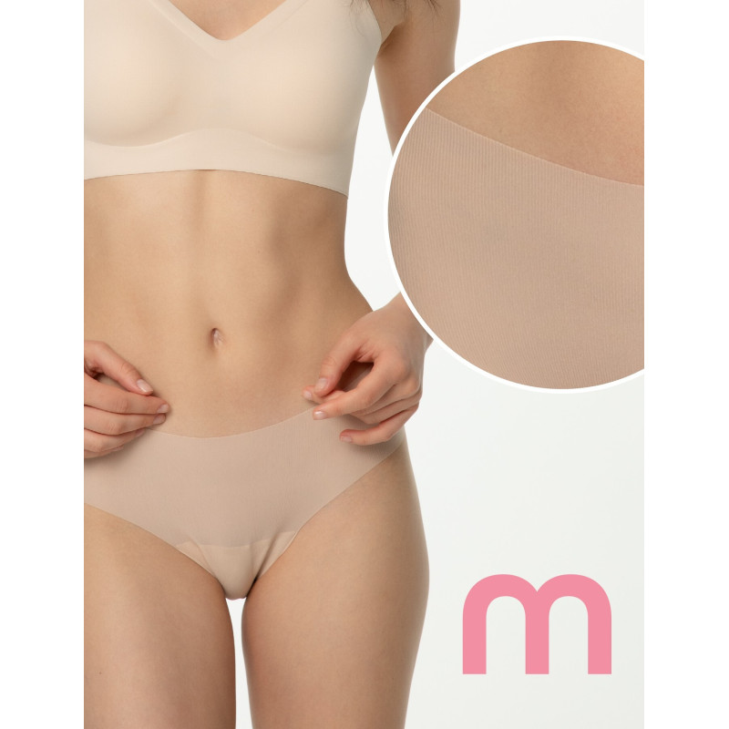 Julimex bezšuvju biksītes