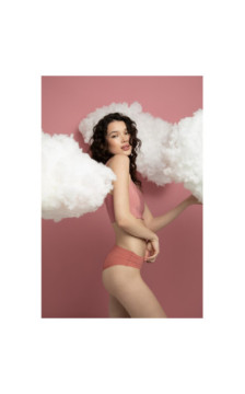 Julimex bezšuvju biksītes