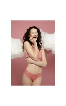 Julimex bezšuvju biksītes