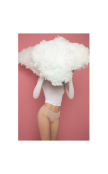 Julimex bezšuvju biksītes