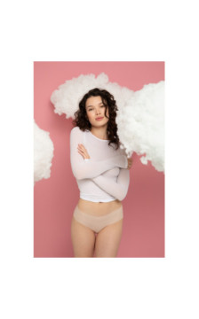 Julimex bezšuvju biksītes