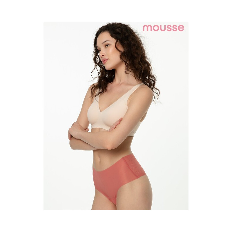 Julimex bezšuvju biksītes