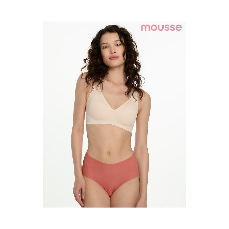 Julimex bezšuvju biksītes