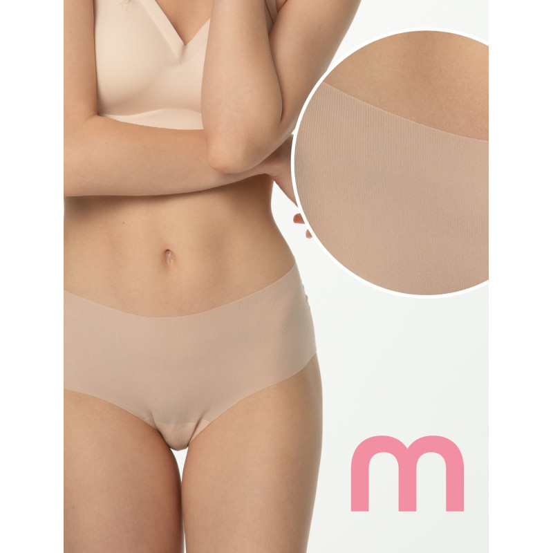 Julimex bezšuvju biksītes