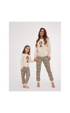 Cornette pidžamas meitenei