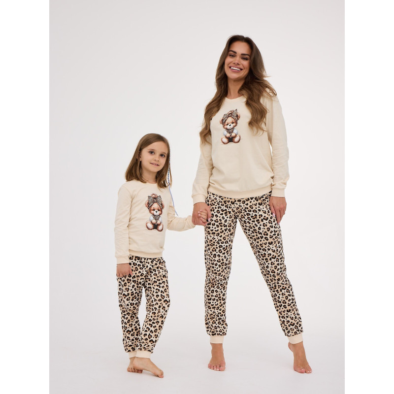 Cornette pidžamas meitenei