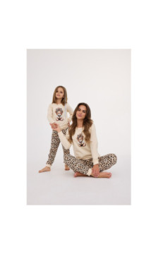 Cornette pidžamas meitenei