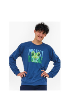 Cornette pidžamas zēniem