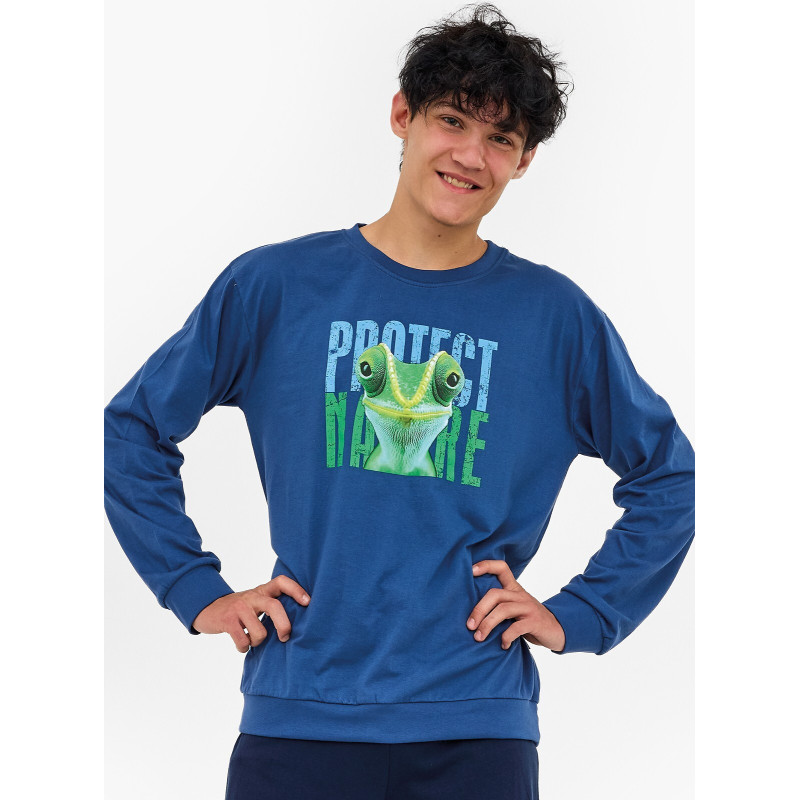 Cornette pidžamas zēniem