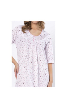 Leveza naktiniai trumpomis rankovėmis