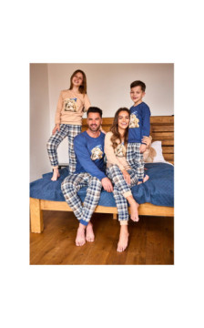 Cornette pižama mergaitei