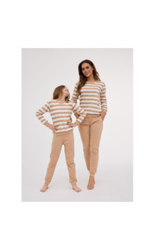 Cornette pidžamas meitenei