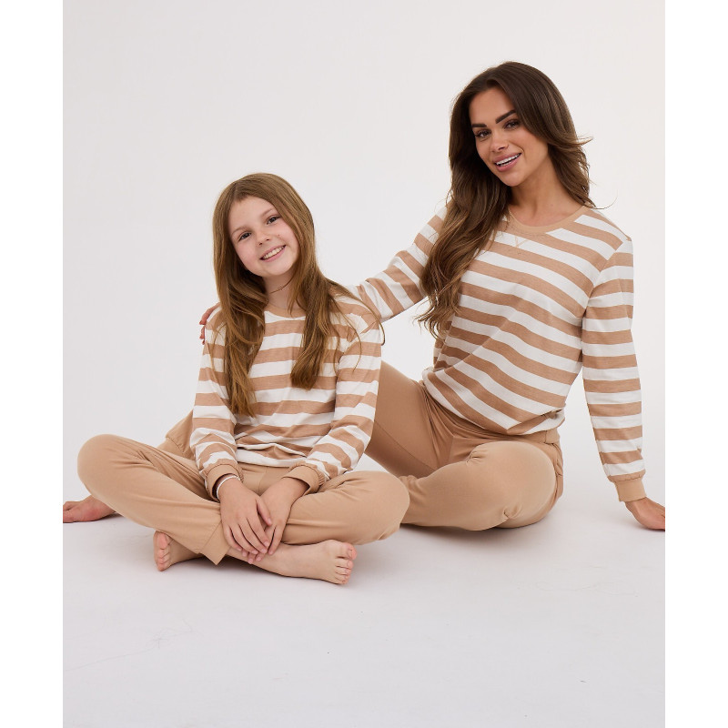 Cornette pidžamas meitenei