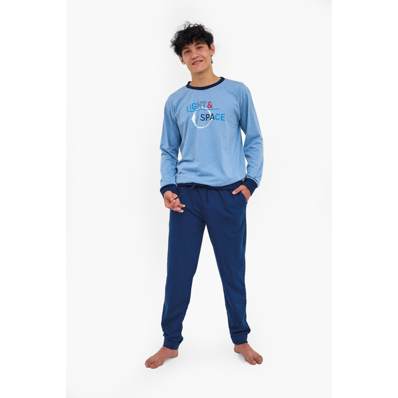 Cornette pidžamas zēniem