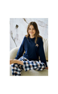 Taro pidžamas meitenei