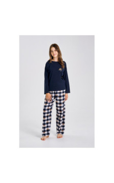 Taro pidžamas meitenei