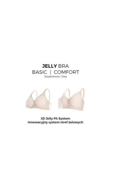 Julimex bezšuvju blūze