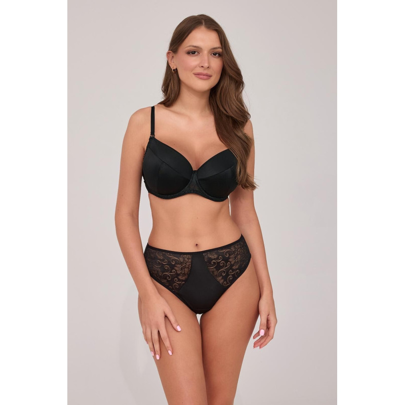 Ava push-up liemenėlė