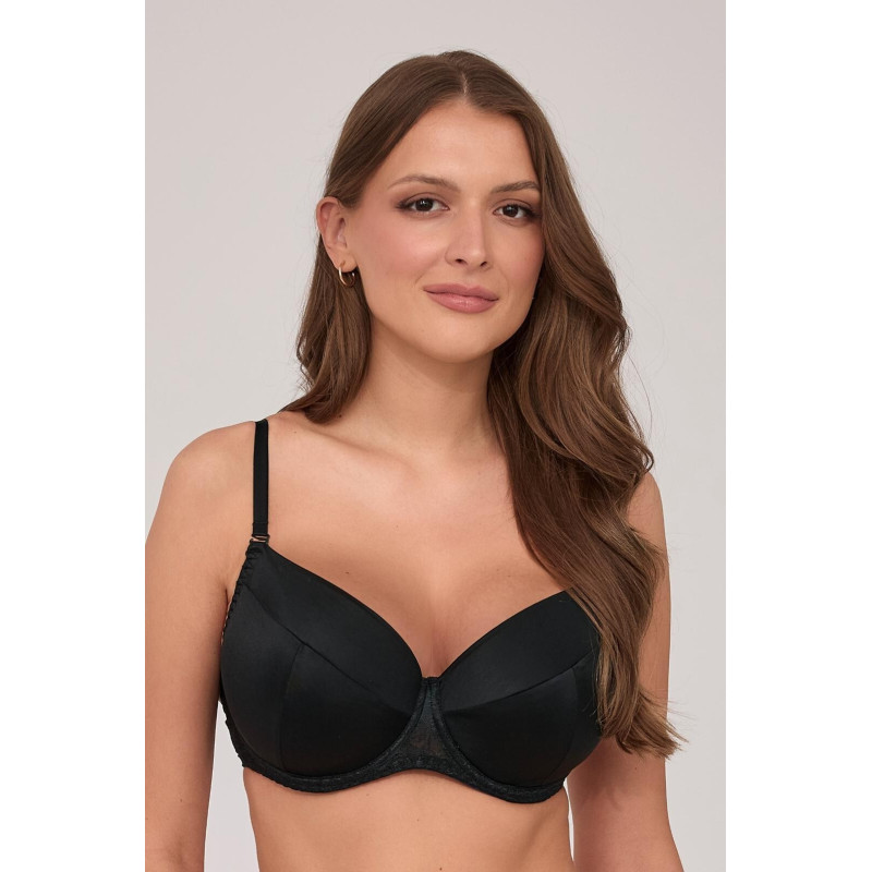 Ava push-up liemenėlė