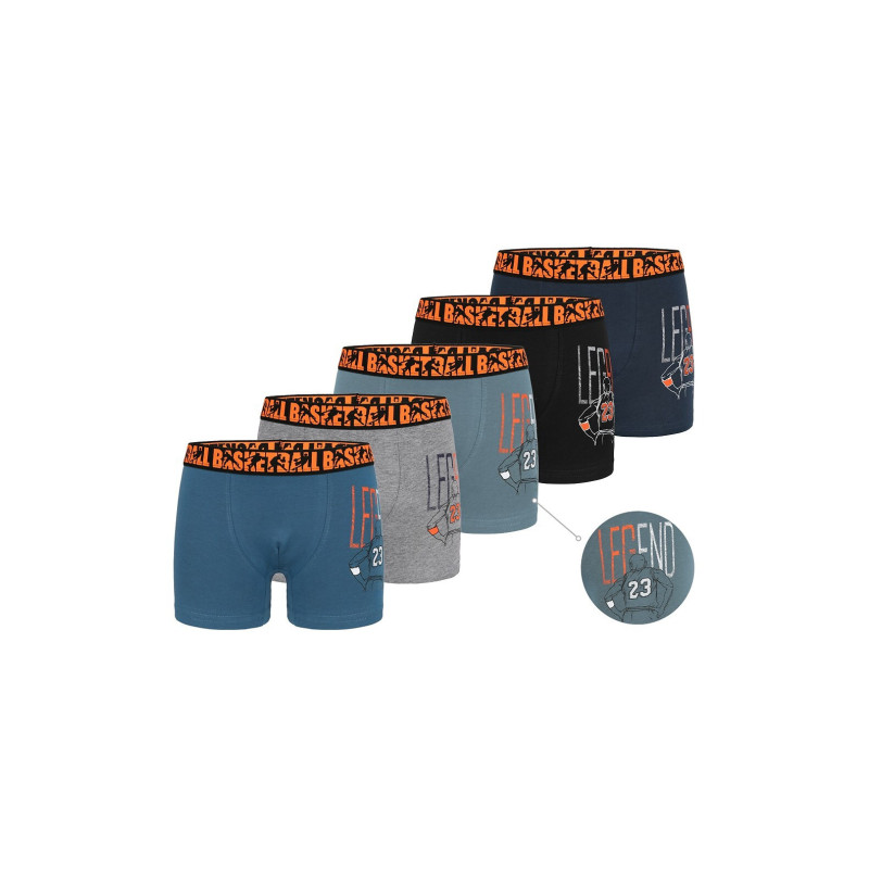 Donella biksītes zēniem