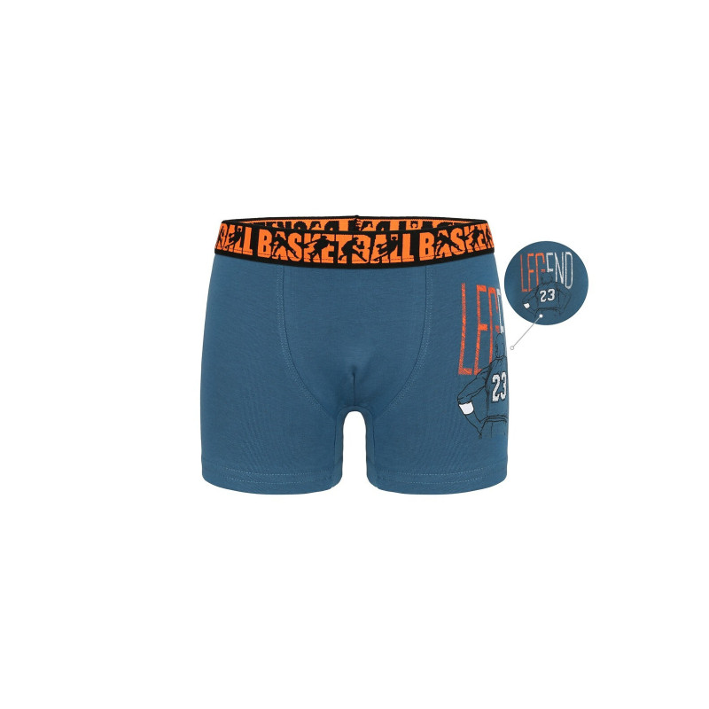 Donella biksītes zēniem