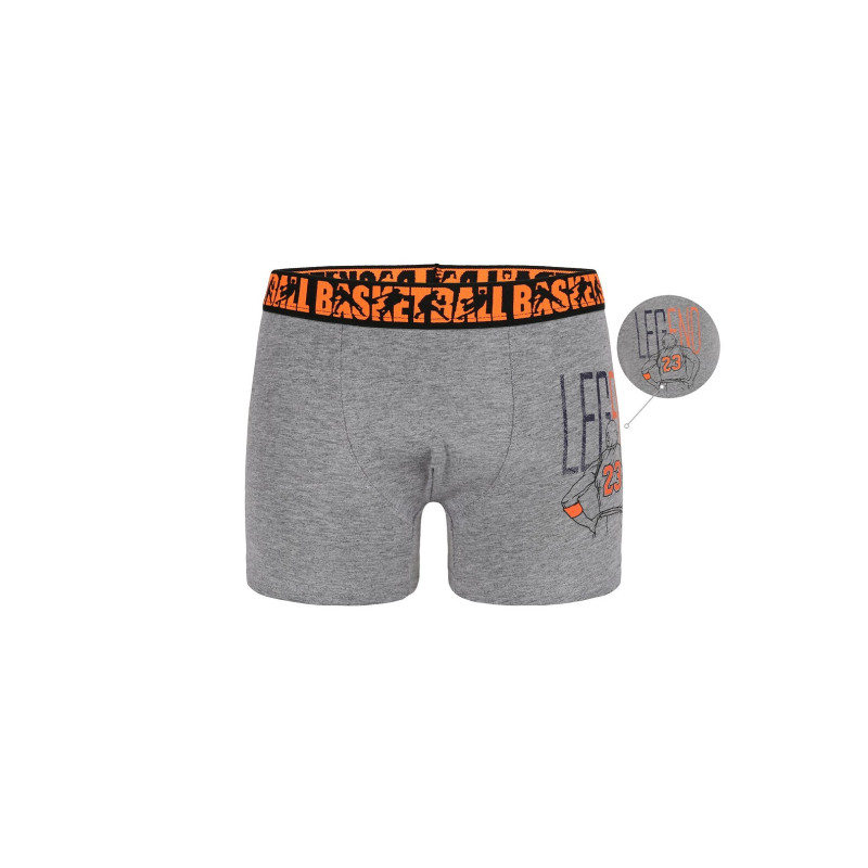 Donella biksītes zēniem