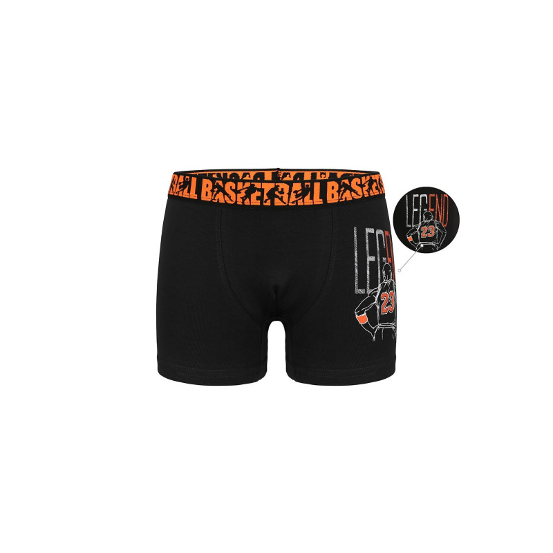 Donella biksītes zēniem