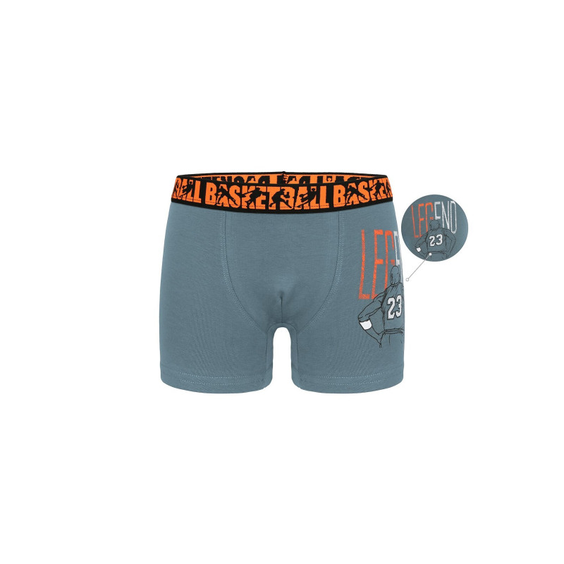 Donella biksītes zēniem