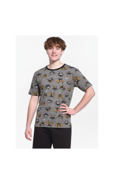 Cornette pižama berniukams