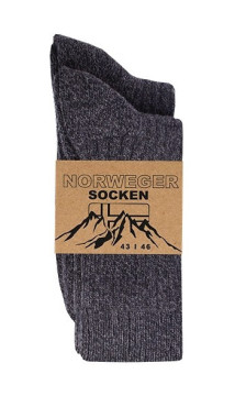 WiK kojinės žiemai