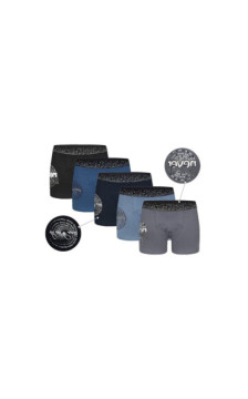 Donella biksītes zēniem