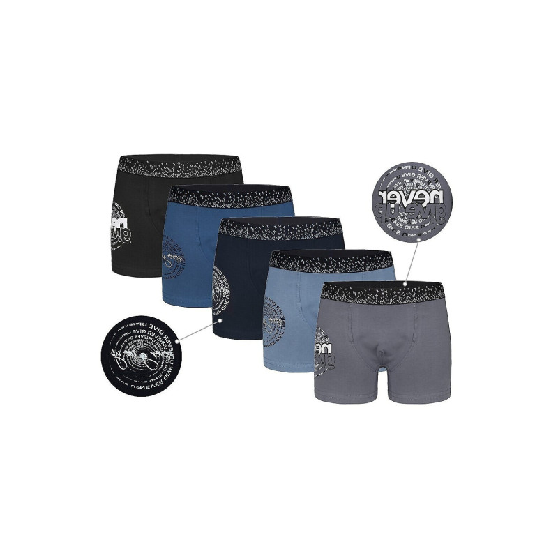 Donella biksītes zēniem