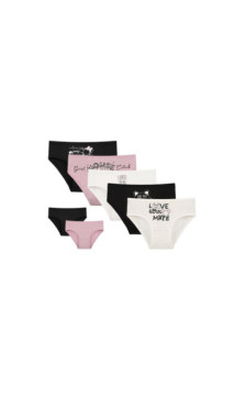 Donella meitene biksītes 