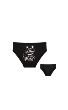 Donella meitene biksītes 