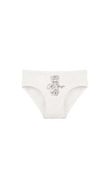 Donella meitene biksītes 