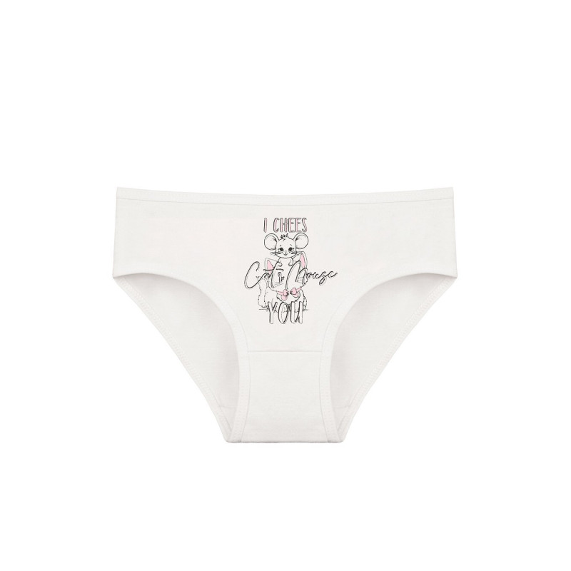 Donella meitene biksītes 