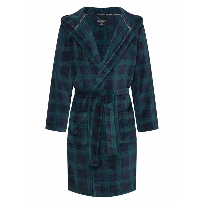 Henderson peldmētelis