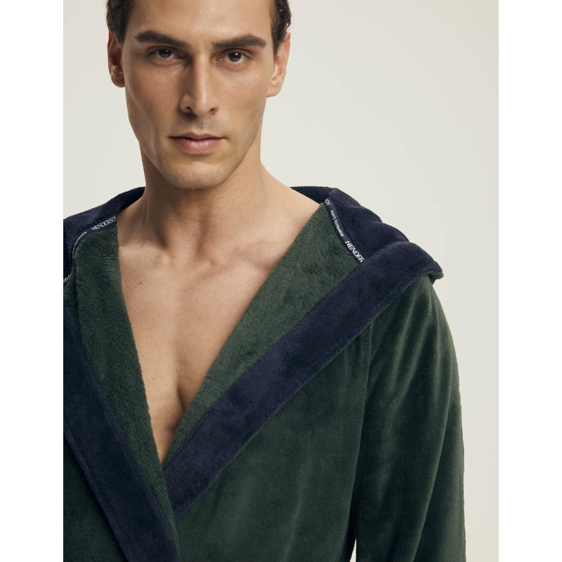 Henderson peldmētelis